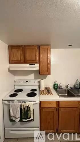 Main picture of 426 Leinum Ct