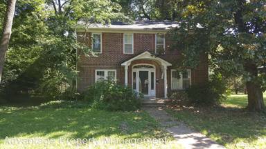 Main picture of 1725 Bruce St