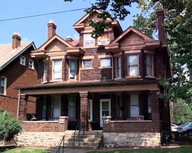 Main picture of 1894 Summit St