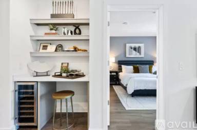 Main picture of Observer Park Apartments