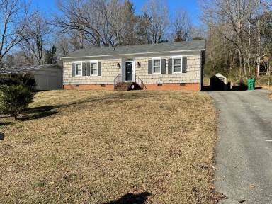 Main picture of 1104 Robin Hood Rd