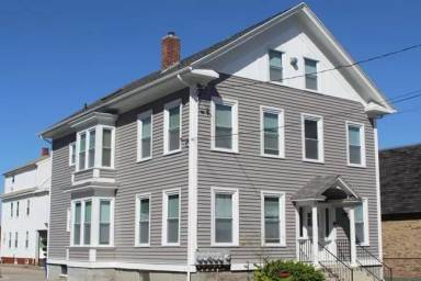 Main picture of 93 Prospect Street - Unit 2R