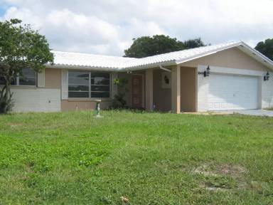 Main picture of 10400 Castalie Dr