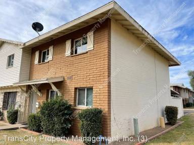 Main picture of 4338 W Maryland Ave