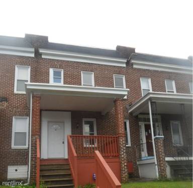 Main picture of 4141 Norfolk Ave