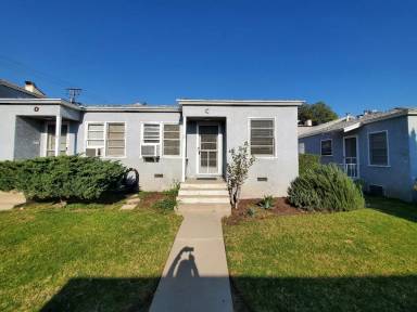 Main picture of 531 E Tujunga Ave
