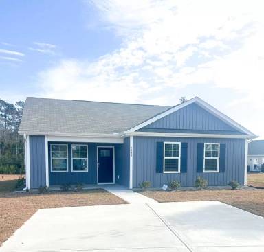 Main picture of 4008 Cypress Forest Way