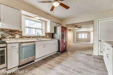 Main picture of 604 S Mathilda St