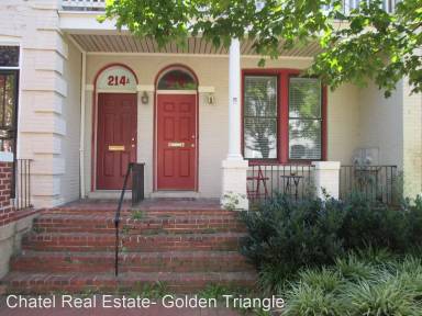 Main picture of 214 Morgan St NW