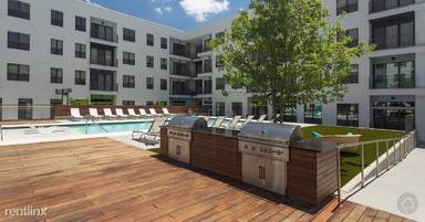 Main picture of Corazon Apartments