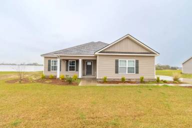 Main picture of 705 Fescue Dr
