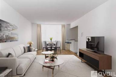 Main picture of The Regent Luxury Apartments