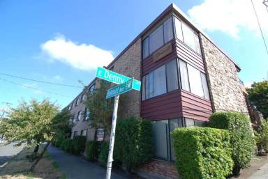 Main picture of 600 E Denny Way