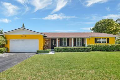 Main picture of 8275 SW 206th Ter
