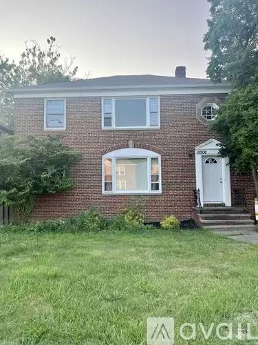 Main picture of 15206 Triskett Rd