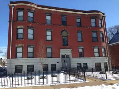 Main picture of 5700 Hays St