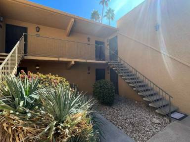 Main picture of Luxe Scottsdale Apartments