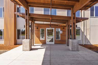 Main picture of Shasta Place Apartments