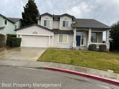 Main picture of 5410 Shoshonee Ct