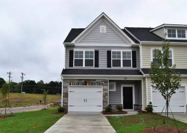 Main picture of Stanley Martin Homes at Townes at Sherrills Ford
