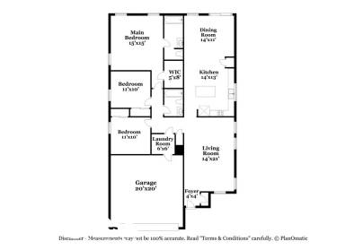 Main picture of 2544 W Romley Rd