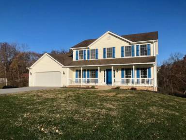 Main picture of 62 Teaberry Pl
