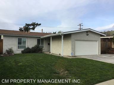 Main picture of 3327 San Marino Ave
