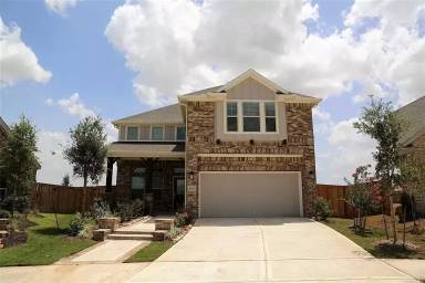 Main picture of 16102 Lower Pecos St