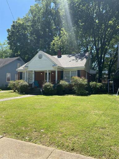 Main picture of 3579 Watauga Ave