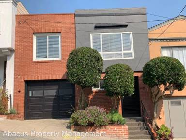 Main picture of 4121 Folsom St