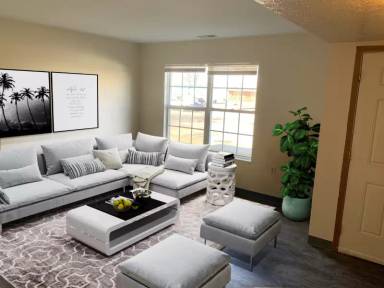 Main picture of 400 Park St