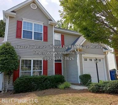 Main picture of 1023 Lake Moraine Pl