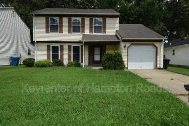 Main picture of 4920 Hillswick Dr