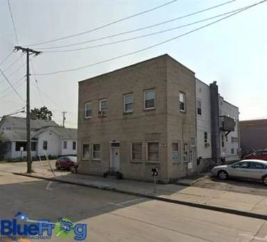 Main picture of 119 S Walnut St