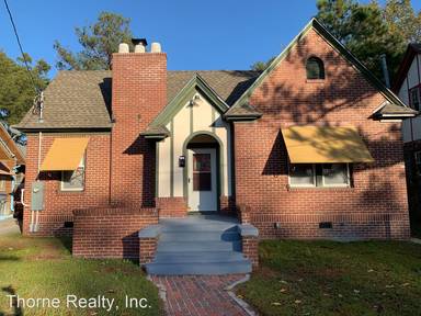 Main picture of 525 N Daughtry St