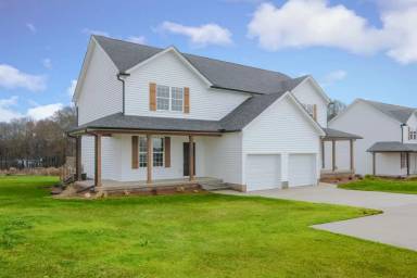 Main picture of 1072 Startown Rd