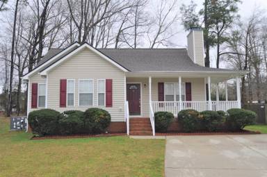 Main picture of 701 Kavkaz St