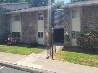 Main picture of Sequoyah Square Condo