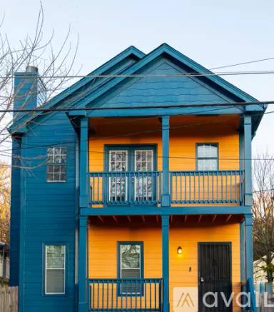 Main picture of 1188 Ira St SW