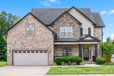 Main picture of 1697 Ellie Piper Cir
