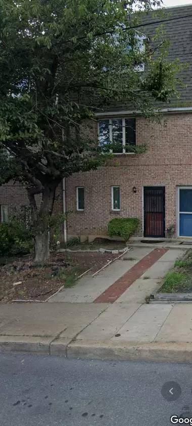 Main picture of 509 N Jackson St