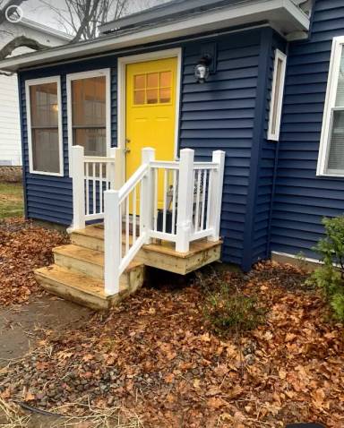 Main picture of 59 Downer St