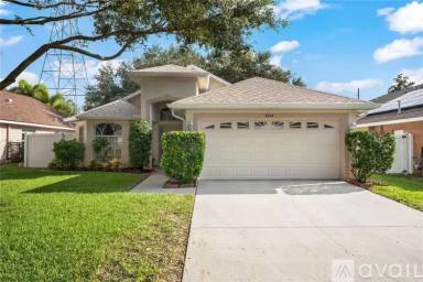 Main picture of 1244 Salt Lake Dr