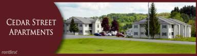 Main picture of Cedar Street Apartments