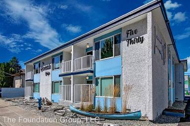 Main picture of Riverside Apartments