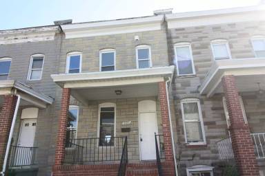 Main picture of 4023 Belwood Ave