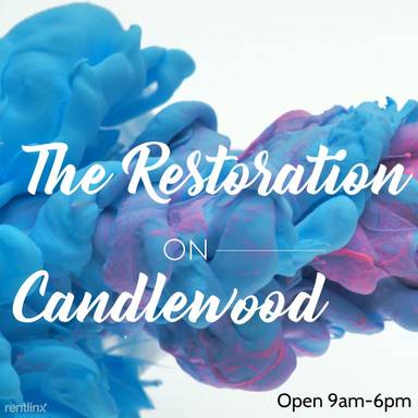 Main picture of The Restoration on Candlewood