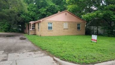 Main picture of 1313 N Woodland St