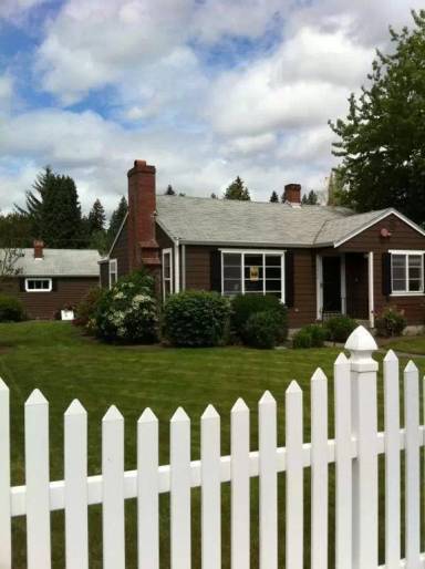 Main picture of 10230 NE 183rd St