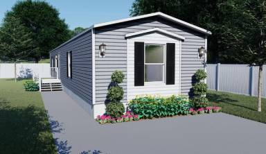 Main picture of Magnolia Ridge